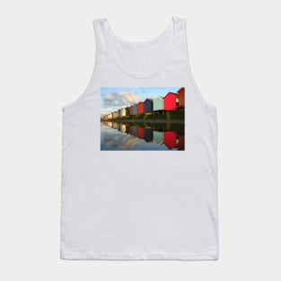 Brightlingsea, Essex Tank Top